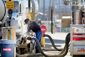 Moscow cảnh báo giá khí đốt toàn cầu sẽ tăng vọt nếu EU loại bỏ dần việc nhập khẩu từ Nga.