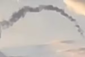 Sochi bị UAV Ukraine tấn công, ngày 8/8/2025.