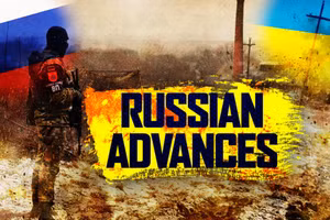 Quân đội Nga ngày càng có những bước tiến lớn ở Donbass.