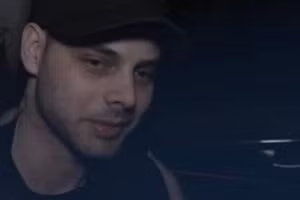 Alon Ohel, một con tin bị Hamas bắt giữ ở Gaza, hiện vẫn chưa được thả.