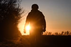 Nga chỉ còn vài km vuông nữa là kiểm soát hoàn toàn Donbass