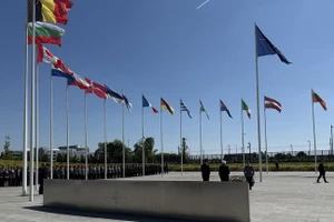Hội nghị thượng đỉnh NATO 2025 sẽ diễn ra tại The Hague, Hà Lan vào cuối tháng này.