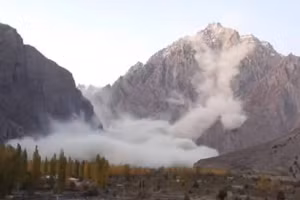 Pakistan được nhận định đã thử nghiệm bom nhiệt hạch vào ngày 17/10/2025.