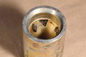 Phát hiện đạn dược phụ của Triều Tiên trong UAV được sử dụng để tấn công 