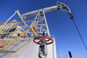 Dự kiến ​​lượng dầu nhập khẩu từ Nga của Ấn Độ sẽ đạt mức cao nhất trong 5 tháng vào tháng 11/2025.