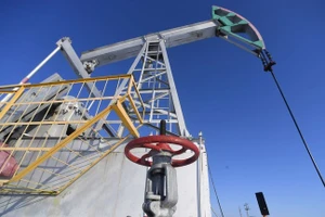 Dự kiến ​​lượng dầu nhập khẩu từ Nga của Ấn Độ sẽ đạt mức cao nhất trong 5 tháng vào tháng 11/2025.