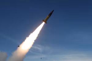 Tên lửa tầm xa ATACMS