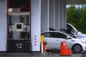 Nga cấm hoàn toàn xuất khẩu xăng dầu bắt đầu từ ngày 29/7/2025.