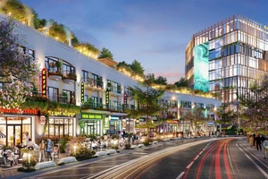 Việc sở hữu một sản phẩm tại Elite Hill lúc này là đầu tư vào tương lai phát triển hạ tầng, kinh tế của vùng Tây Bắc.