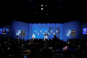 Hội nghị thượng đỉnh NATO năm 2025 diễn ra trong hai ngày 24, 25/6 tại The Hague, Hà Lan.