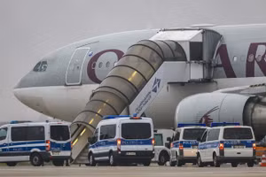 Berlin được cho là đang thảo luận về một thỏa thuận với Taliban nhằm tạo ra cơ chế trục xuất người Afghanistan về nước.