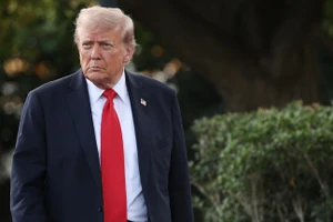 Ông Trump ra tối hậu thư về xung đột Ukraine cho tất cả thành viên NATO