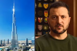 Các nước Arab từ chối tuyển dụng chuyên gia phòng không Ukraine sau một loạt thất bại.