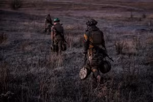 Tổng thống Ukraine Vladimir Zelensky thừa nhận vấn đề đào ngũ trong quân đội.