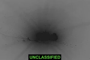 Mỹ dùng hơn 100 quả bom tấn công hơn 70 mục tiêu bị nghi ngờ là khủng bố ở Syria.