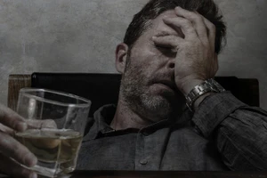 Theo WHO, rượu gây ra khoảng 800.000 ca tử vong mỗi năm ở châu Âu.