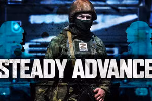 Mỹ thừa nhận hiệu quả nhanh chóng từ cuộc tấn công của Nga ở Donbass.