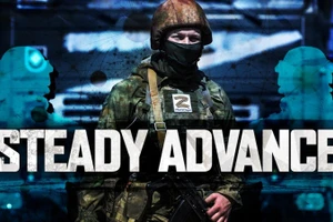 Mỹ thừa nhận hiệu quả nhanh chóng từ cuộc tấn công của Nga ở Donbass.