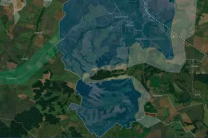 Quân đội Nga sắp bao vây hoàn toàn Sudzha thuộc Vùng Kursk.