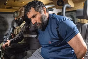 Tên trùm ma túy Adolfo Fito Macias.