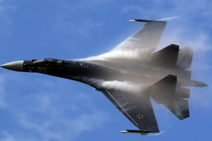 Iran được nhận định sẽ đưa Su-35 vào sử dụng trong năm 2025.