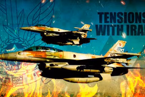 Israel tuyên bố sẵn sàng cho một cuộc tấn công mới vào Iran.