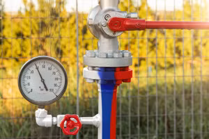 Nhập khẩu khí đốt của EU từ Nga tăng vọt .