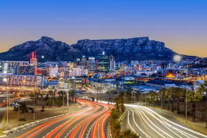 Business Empires Africa vừa công bố danh sách 10 thành phố tốt nhất, đáng sống nhất ở châu Phi.