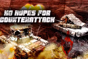 Cuộc phản công của Ukraine ở Zaporizhzhia đang rơi vào bế tắc.