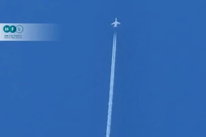 Israel biến Syria thành bàn đạp tấn công Iran.