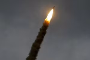 Ukraine bắt đầu sản xuất hàng loạt tên lửa đạn đạo chiến thuật FP-7.