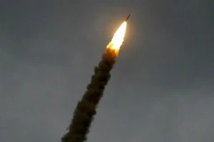 Ukraine bắt đầu sản xuất hàng loạt tên lửa đạn đạo chiến thuật FP-7.