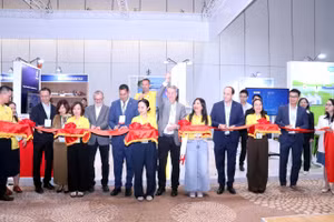 Cơ hội mới cho hợp tác Việt Nam – Thuỵ Điển vì một tương lai xanh