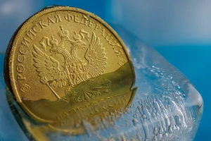 EU thông báo đã chuyển cho Ukraine 10,5 tỷ đô la trong năm 2025 từ tài sản bị đóng băng của ngân hàng trung ương Nga.