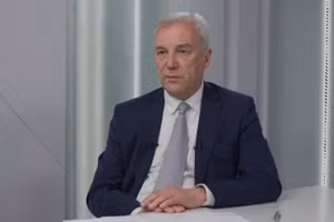 Thứ trưởng Ngoại giao Nga Alexander Grushko.