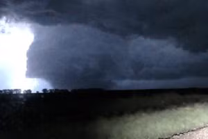 Một trận động đất mạnh 7,4 độ richter tấn công đông nam Philippines, ngày 9/10/2025.