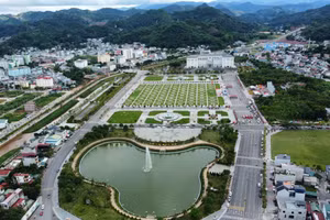 Người dân tỉnh Sơn La kỳ vọng Đại hội Đảng lần thứ XIV sẽ tạo đột phá, đưa đất nước ngày phát triển giàu mạnh.