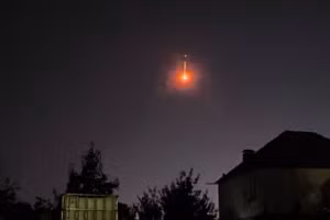 Vương quốc Anh bị cáo buộc cung cấp phụ tùng cho UAV Nga để tấn công Ukraine.