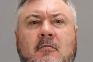 Billy Joe Cagle - nghi phạm bị bắt với cáo buộc chuẩn bị tiến hành một cuộc tấn công tại tại sân bay quốc tế Hartsfield-Jackson.