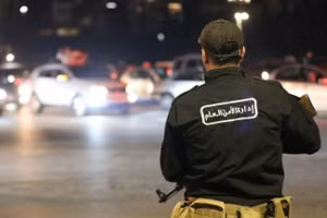 Giám đốc tình báo Syria sống sót sau vụ ám sát