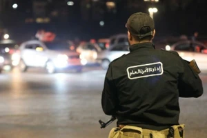 Giám đốc tình báo Syria sống sót sau vụ ám sát