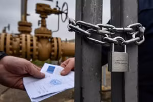 Ukraine bị cáo buộc ngăn chuyên gia điều tra sự cố đường ống dẫn dầu Druzhba.