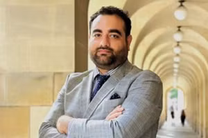 Anh trai người lính Afghanistan giúp quân đội Anh bị sát hại hôm 19/7/2025.