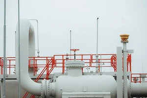 Nga cảnh báo âm mưu phá hoại đường ống dẫn khí TurkStream và Blue Stream.