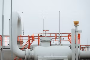 Nga cảnh báo âm mưu phá hoại đường ống dẫn khí TurkStream và Blue Stream.