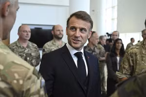 Pháp dự đoán một cuộc xung đột quân sự lớn ở châu Âu có thể sẽ xảy ra vào năm 2030.