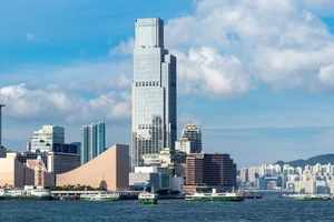 Rosewood Hong Kong được vinh danh là khách sạn tốt nhất thế giới năm 2025.