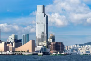 Rosewood Hong Kong được vinh danh là khách sạn tốt nhất thế giới năm 2025.