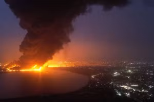 Các cuộc tấn công của Mỹ nhằm vào mục tiêu của Houthi được nhận định là không hiệu quả.