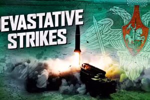 Nga phá hủy thành công một hệ thống Patriot ở Ukraine